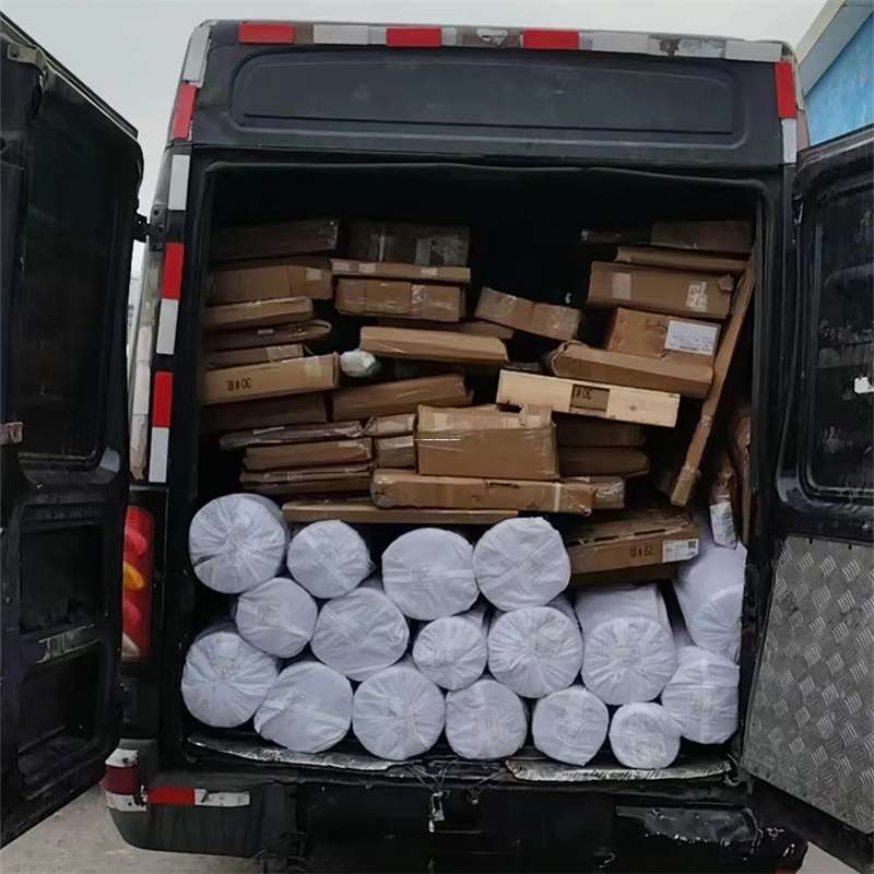 舟山至义乌货运专线，一站式物流服务助您货畅其流！（到义乌物流专线）