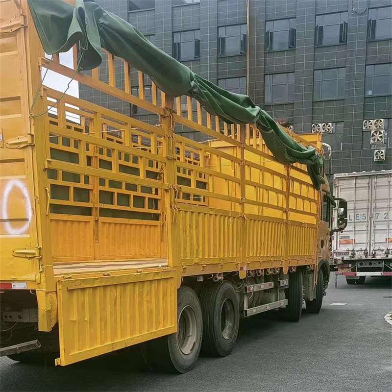 舟山到新泰物流公司——一站式货运服务（到新泰的物流）