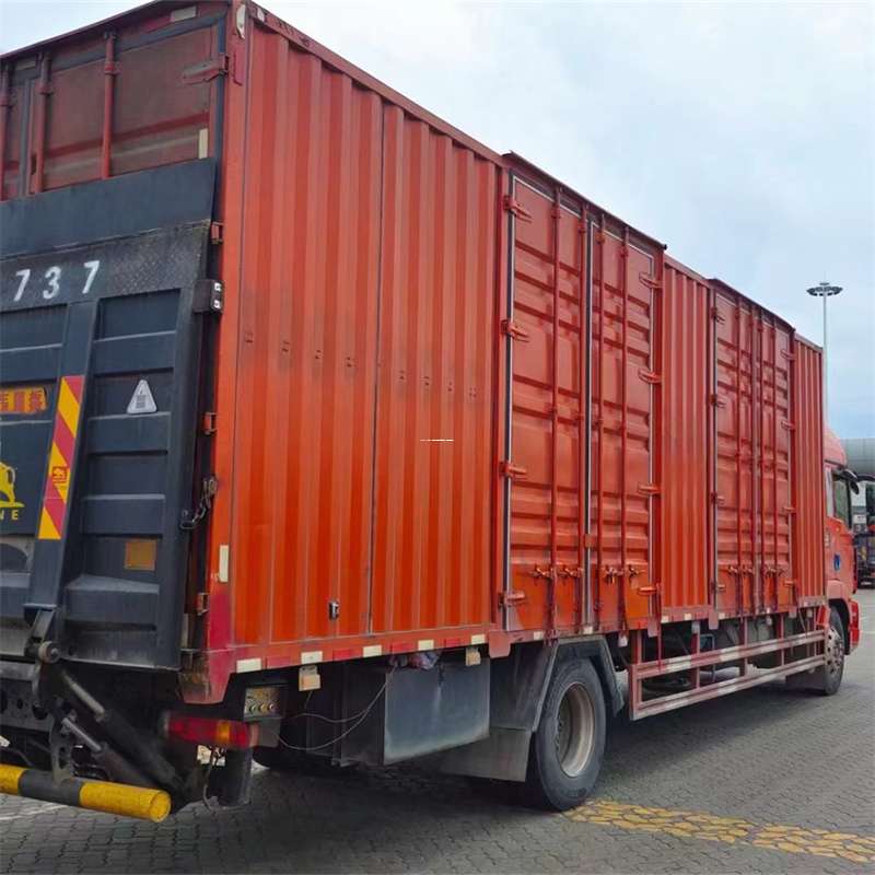 舟山到温岭物流公司一站式服务，让货运更轻松（到温岭的物流公司有哪些）