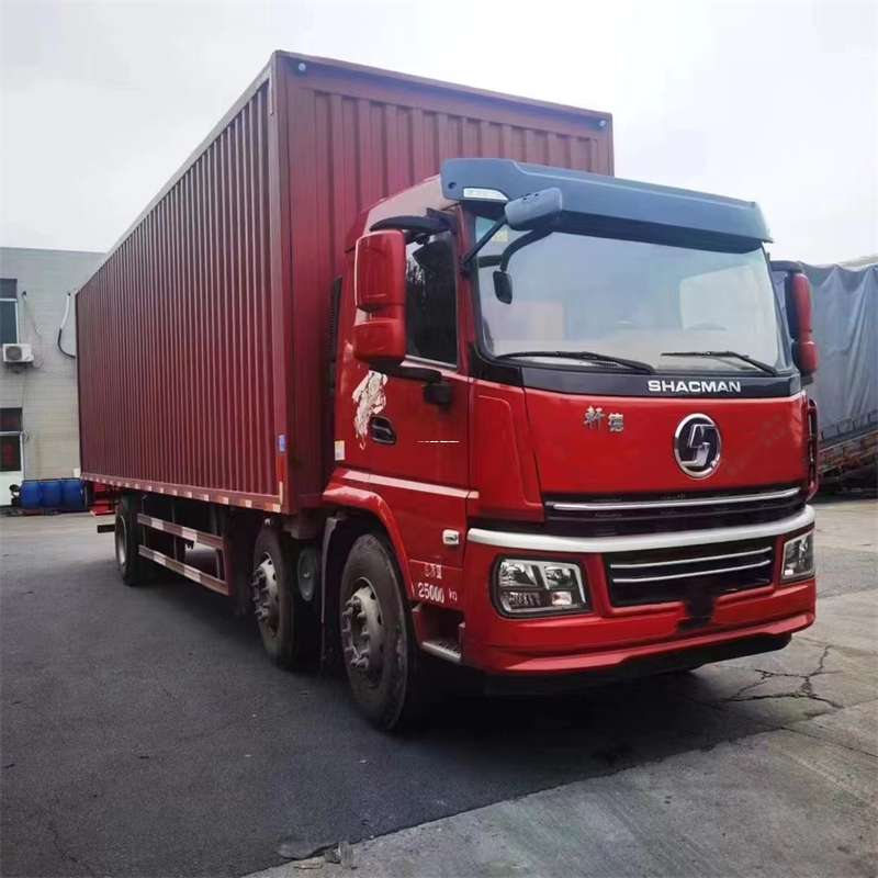 舟山到海宁物流公司——一站式货运服务专家（海宁物流专线）