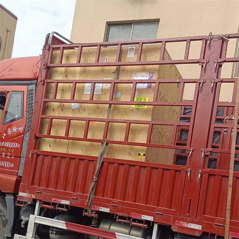 舟山到瑞安物流公司——一站式货运服务专家（瑞安物流有哪些专线直达的）