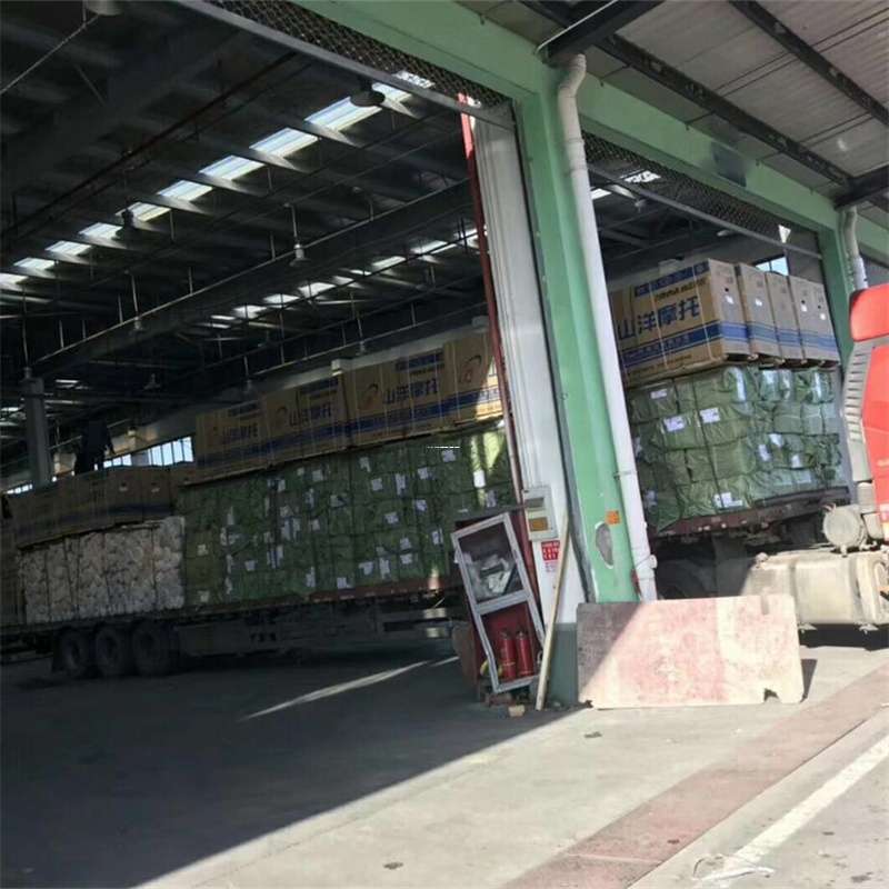 舟山到潜江物流公司，专业货运，高效快捷