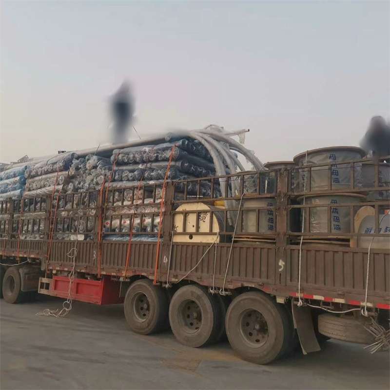 舟山到六盘水物流公司——一站式服务，让货运更便捷