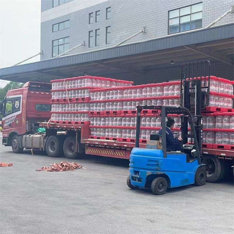 舟山到宁波物流公司——一站式服务，让货运更轻松