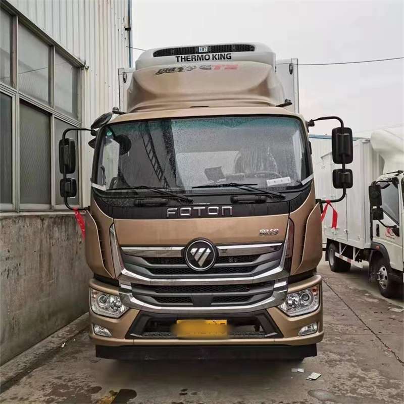 舟山到舟山物流公司一站式货运服务，让物流更高效