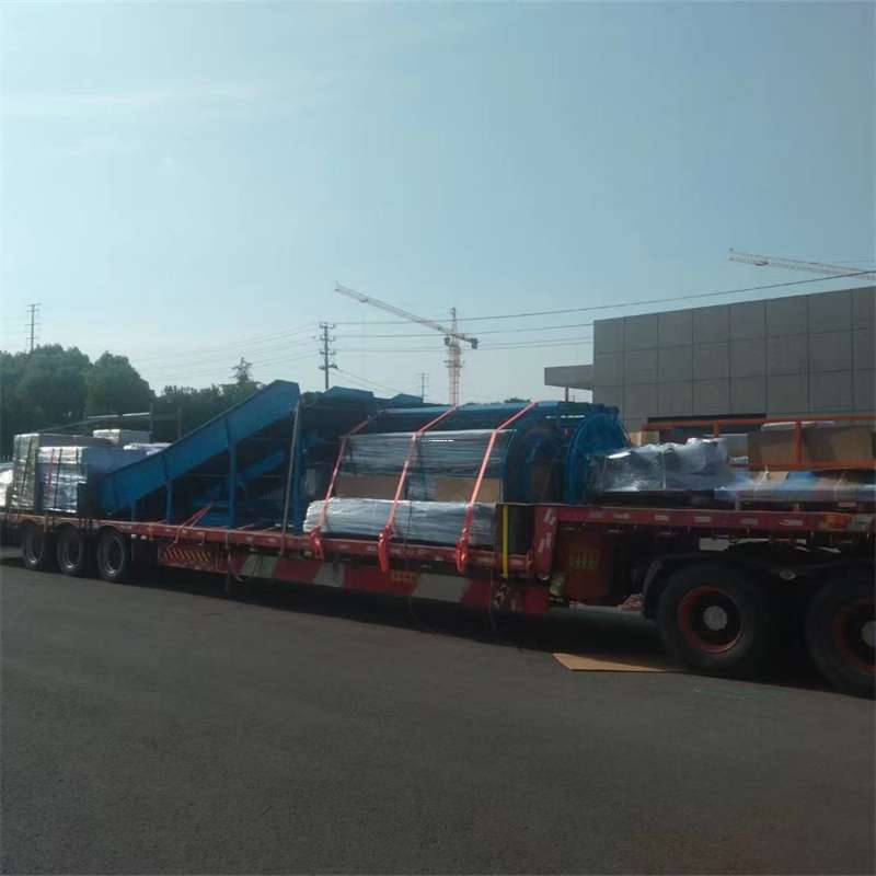 舟山至杭州货运专线高效、便捷、一站式服务