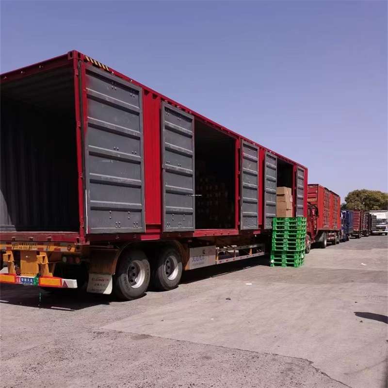 舟山到白山物流公司——一站式服务，让货运更轻松