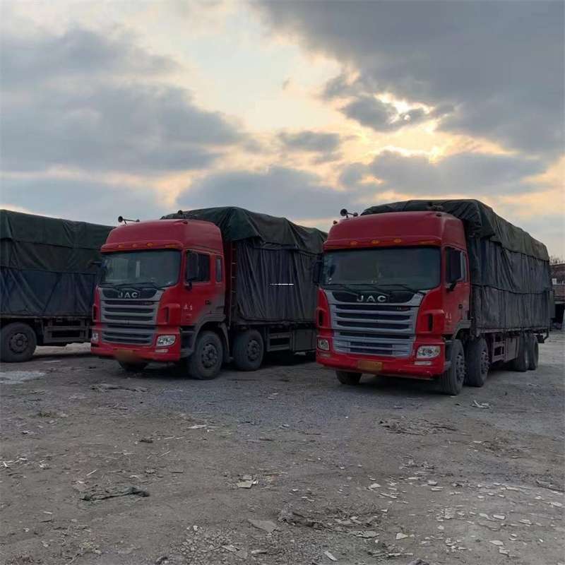 舟山到呼和浩特物流公司一站式服务，让货运更轻松