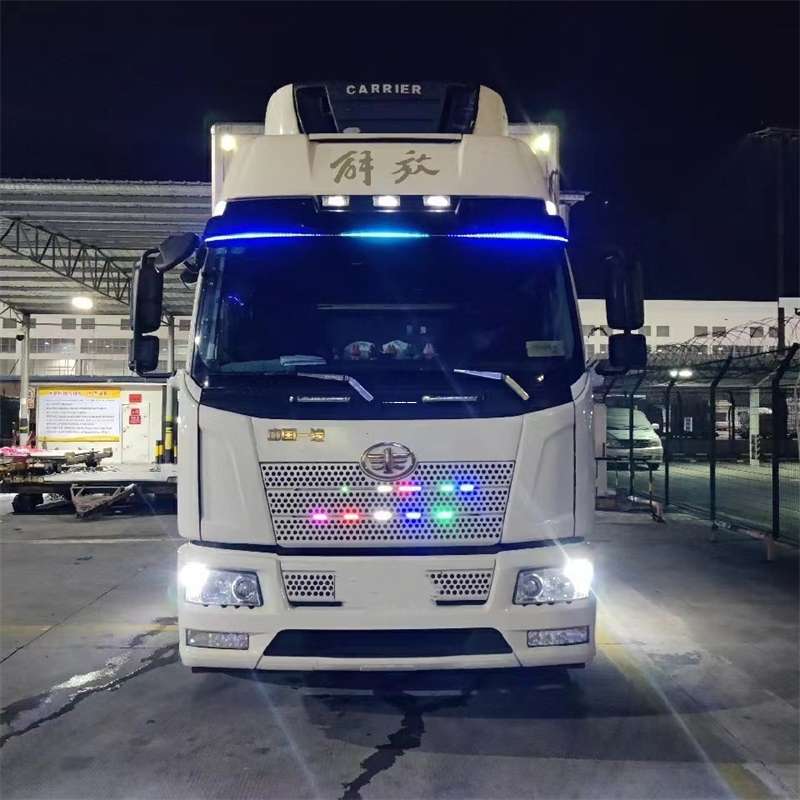 舟山到凉山物流公司一站式服务，为您的货物保驾护航