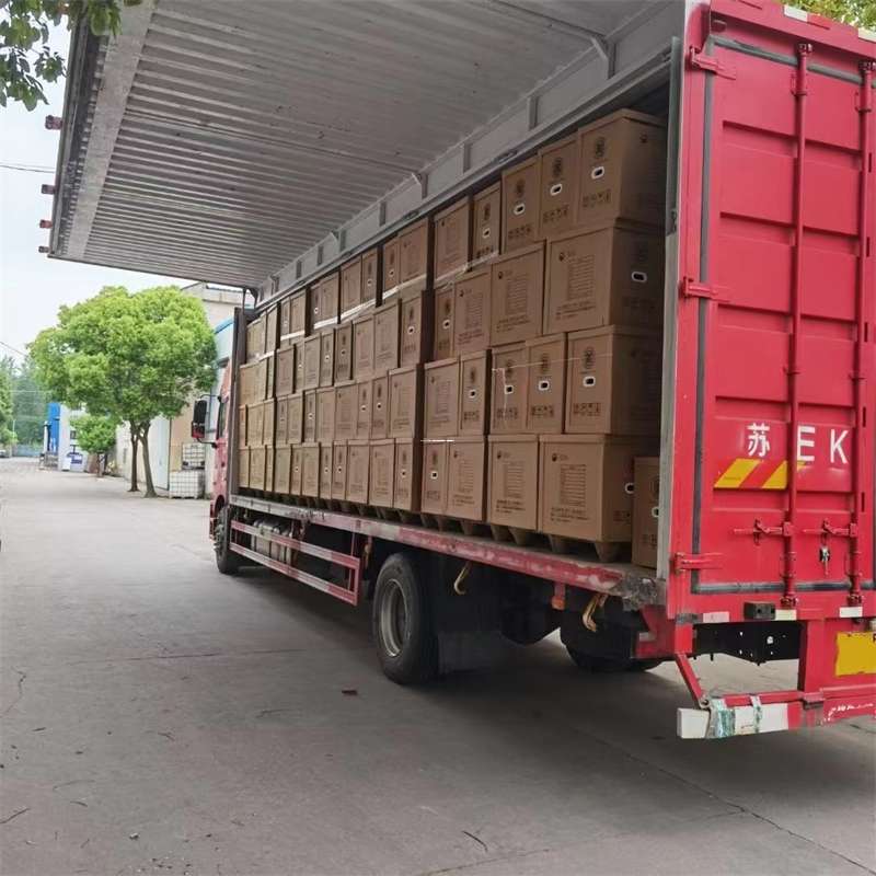 舟山到滨州物流公司一站式服务，让货运更轻松