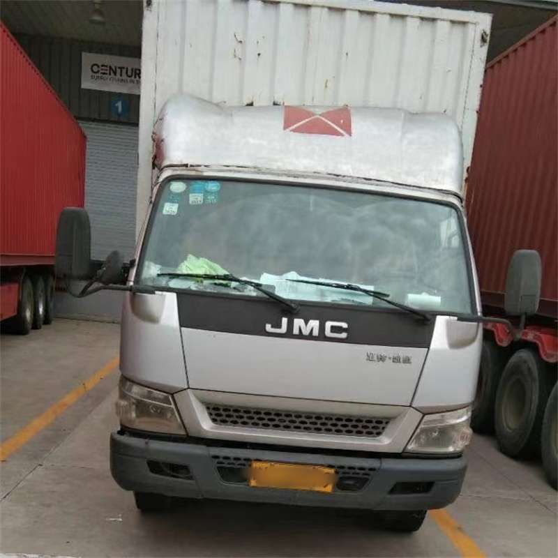 舟山到莱芜物流公司一站式服务，让货运更轻松（到莱芜物流公司一站式服务,让货运更轻松一些）