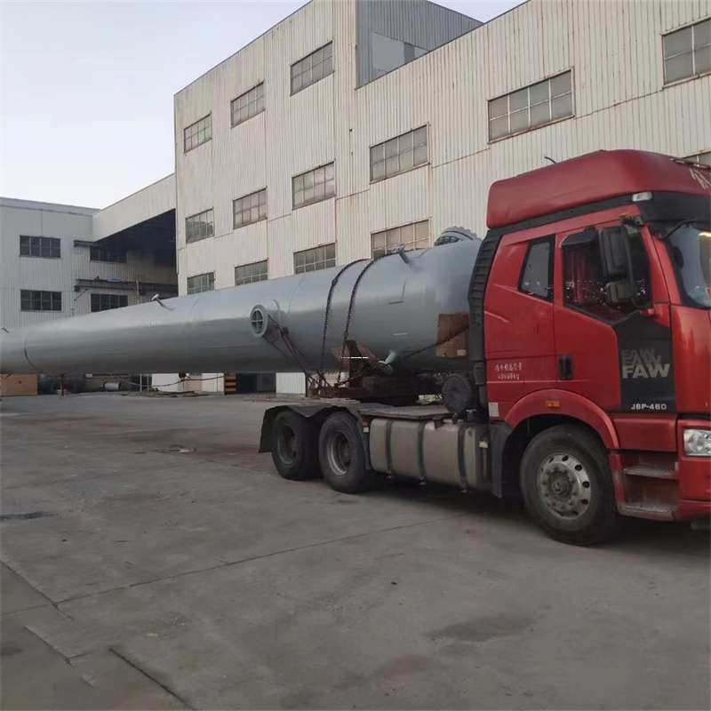 舟山到鹤壁物流公司一站式服务，让货运更轻松（鹤壁专线物流）