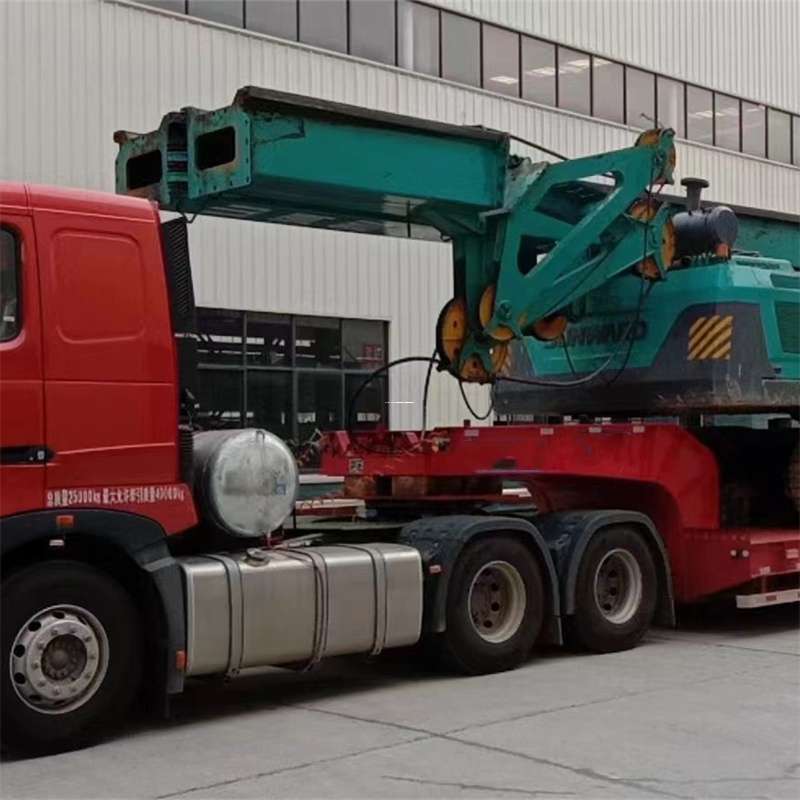 舟山到眉山物流公司，专业货运服务助您成功