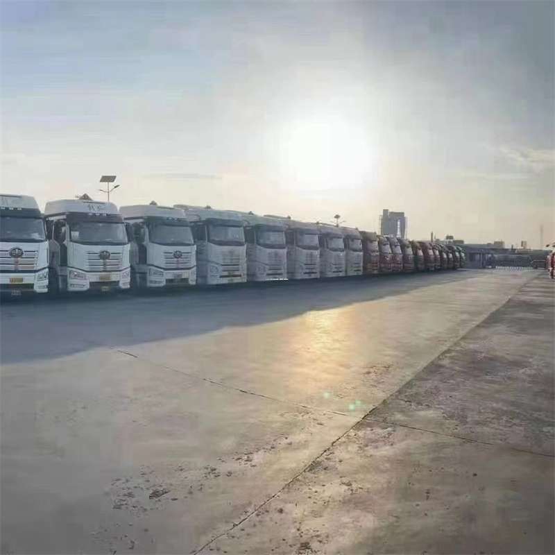 舟山到武威物流公司——一站式服务，让货运更便捷