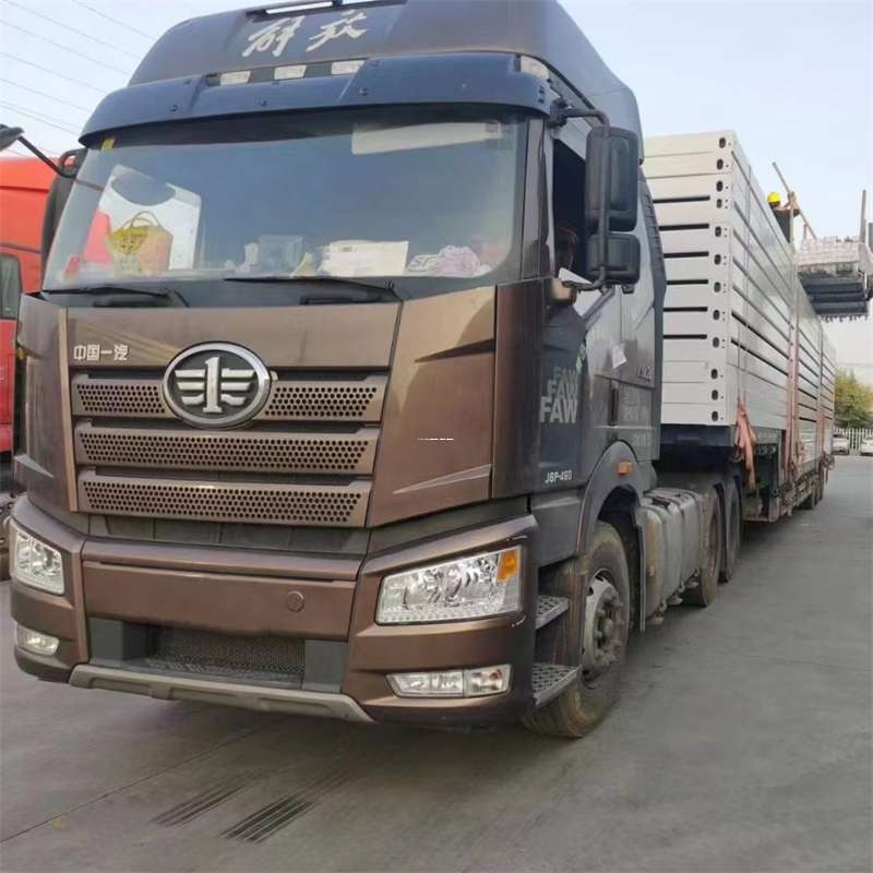 舟山到滁州物流公司——一站式服务，让货运更轻松