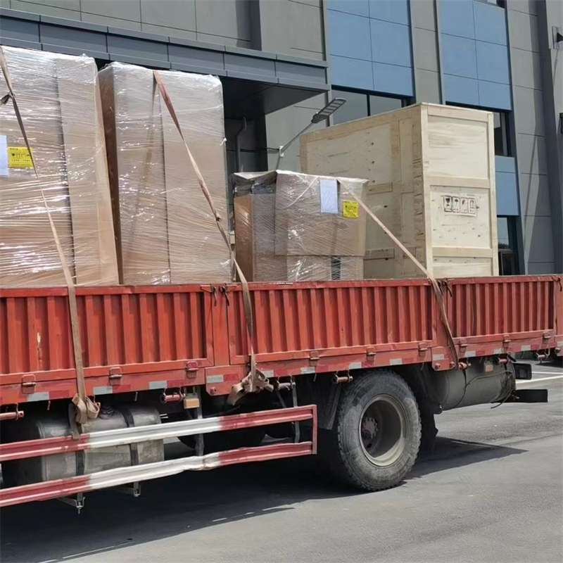 舟山到鄂州物流公司一站式服务，满足您的各种物流需求