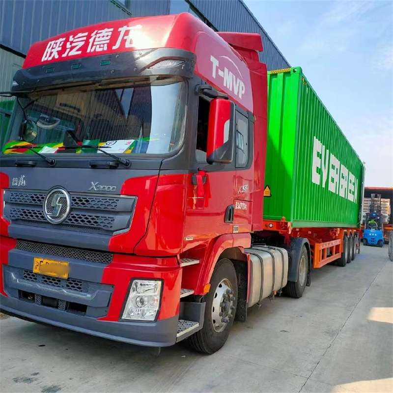 舟山至昌都货运专线，一站式物流服务助您成功