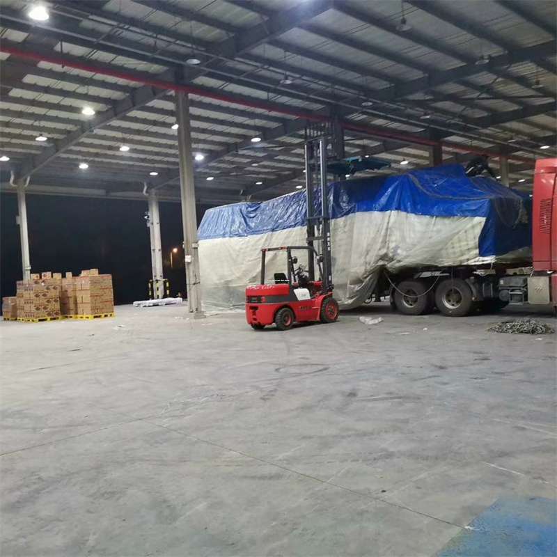 舟山到汝州物流公司-一站式服务，让货运更便捷（汝州物流公司电话查询）