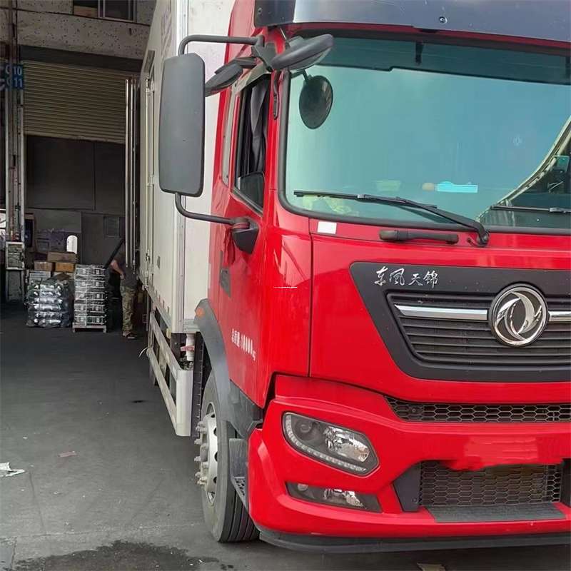 舟山到文山物流公司一站式服务，为您的货物保驾护航