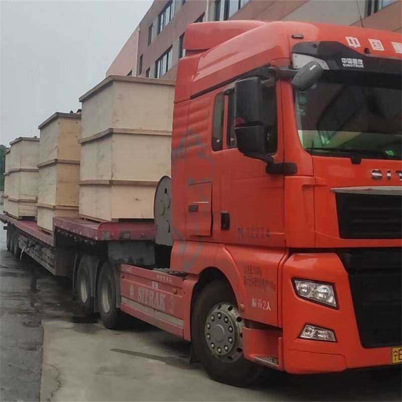 舟山到淮南物流公司一站式服务，让货运更轻松