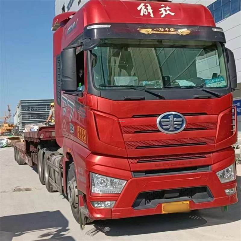 舟山到楚雄物流公司-一站式服务，让货运更轻松