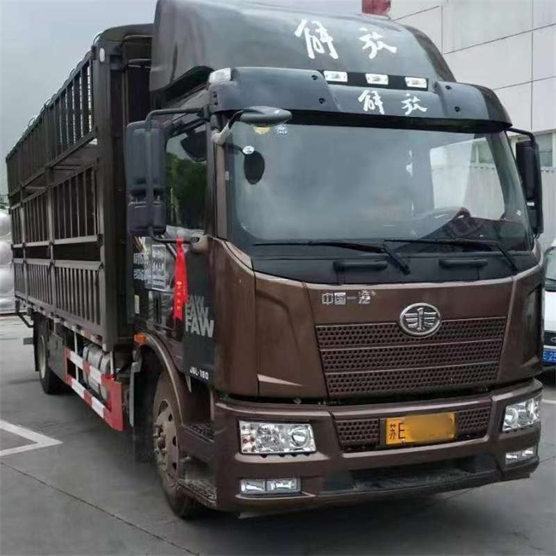 舟山到丽水物流公司——一站式货运服务专家