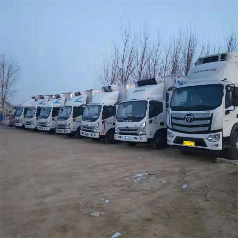 舟山到黔东南物流公司——一站式服务，让货运更轻松