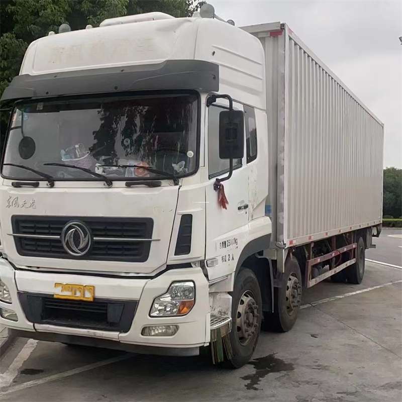 舟山到通化物流公司，专业运输服务，让您省心又放心