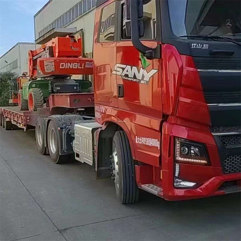 舟山到盘锦物流公司——一站式服务，为您的货物保驾护航