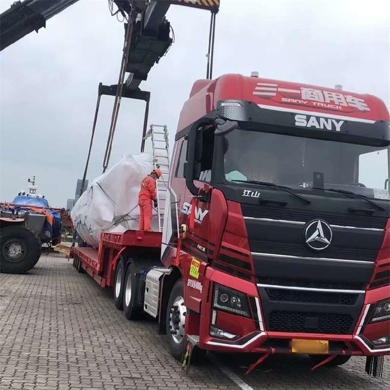 舟山到营口物流公司——专业货运，安心选择