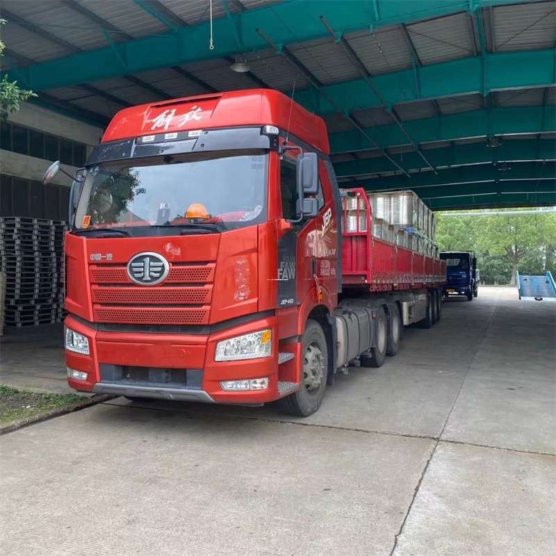 舟山到周口物流公司一站式服务，让货运更轻松