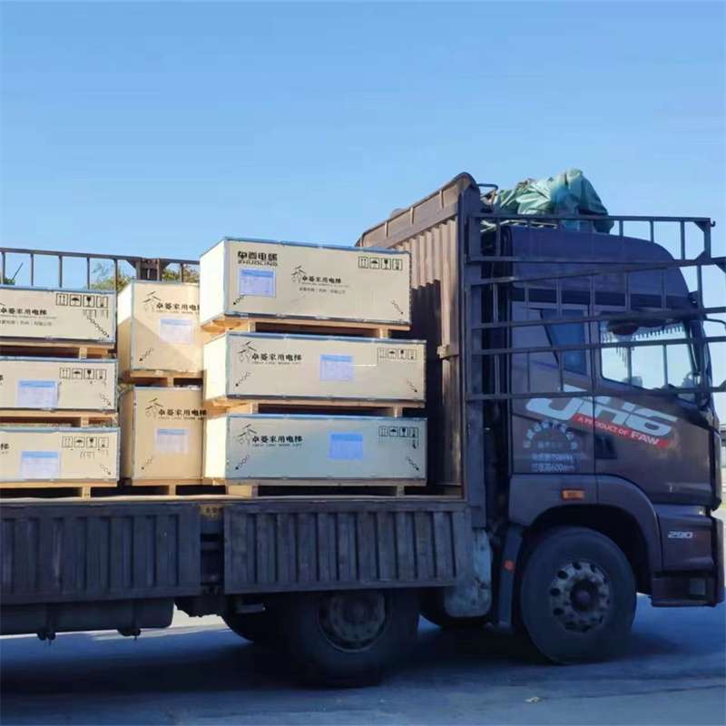 舟山到丹东物流公司——专业货运，畅达全国