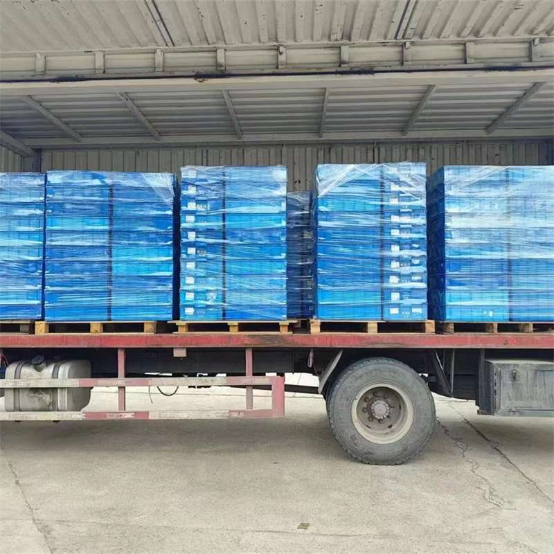 舟山到漯河物流公司一站式服务，为您的货物保驾护航