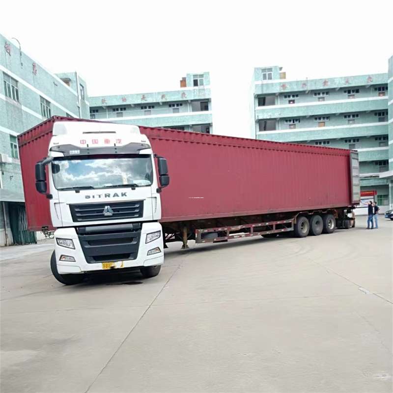 舟山到焦作物流公司一站式服务，让货运更轻松