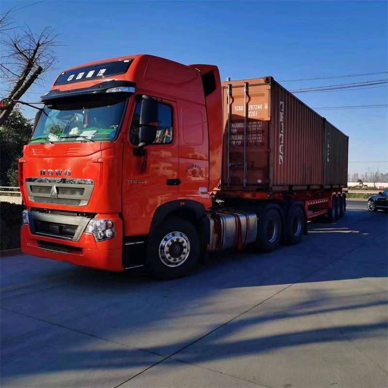 舟山到郴州物流公司一站式服务，让货运更轻松