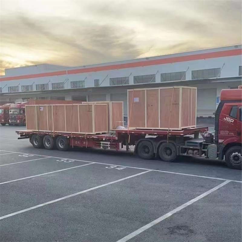 舟山到岳阳物流公司——一站式服务，让货运更便捷