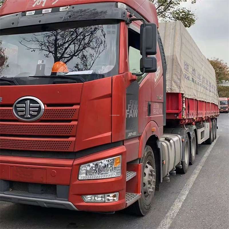 舟山至仁怀货运专线一站式物流服务，高效便捷直达目的地（仁怀运输有限公司）