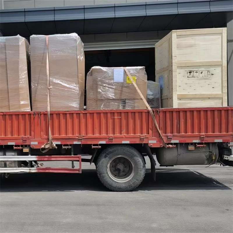 舟山到朔州物流公司——一站式服务，让货运更便捷