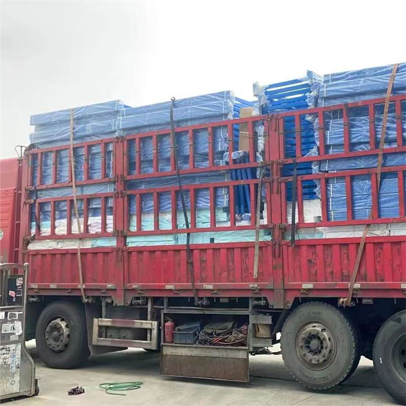 舟山到淮安物流公司——一站式服务，让货运更便捷
