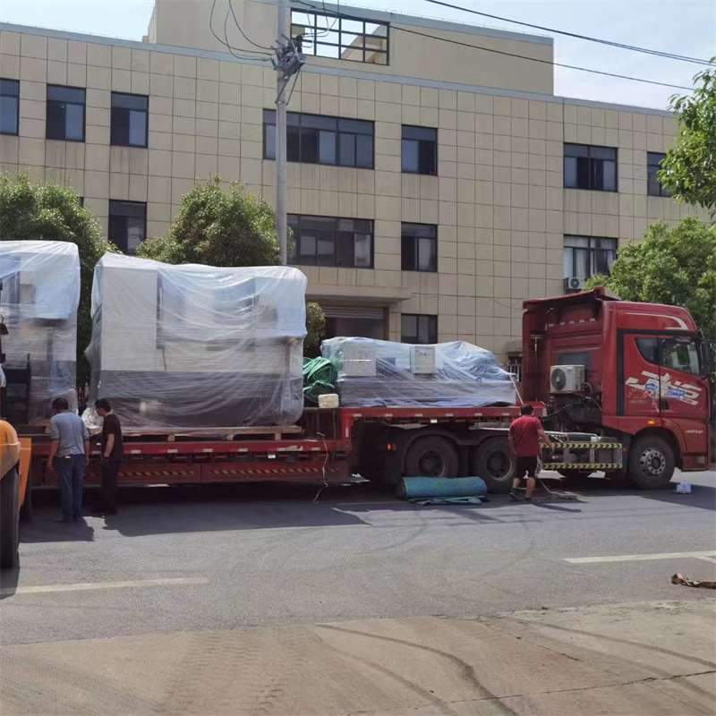舟山到南京物流公司一站式服务，让货运更轻松