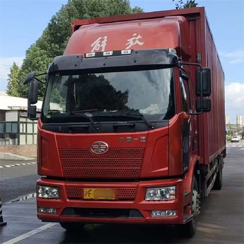 舟山到苏州姑苏物流公司——专业货运，安心托付