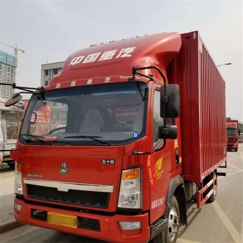 舟山到厦门物流公司——专业货运，全程无忧
