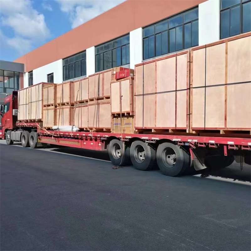 舟山至新疆喀什巴楚县物流专线一站式服务，高效运输