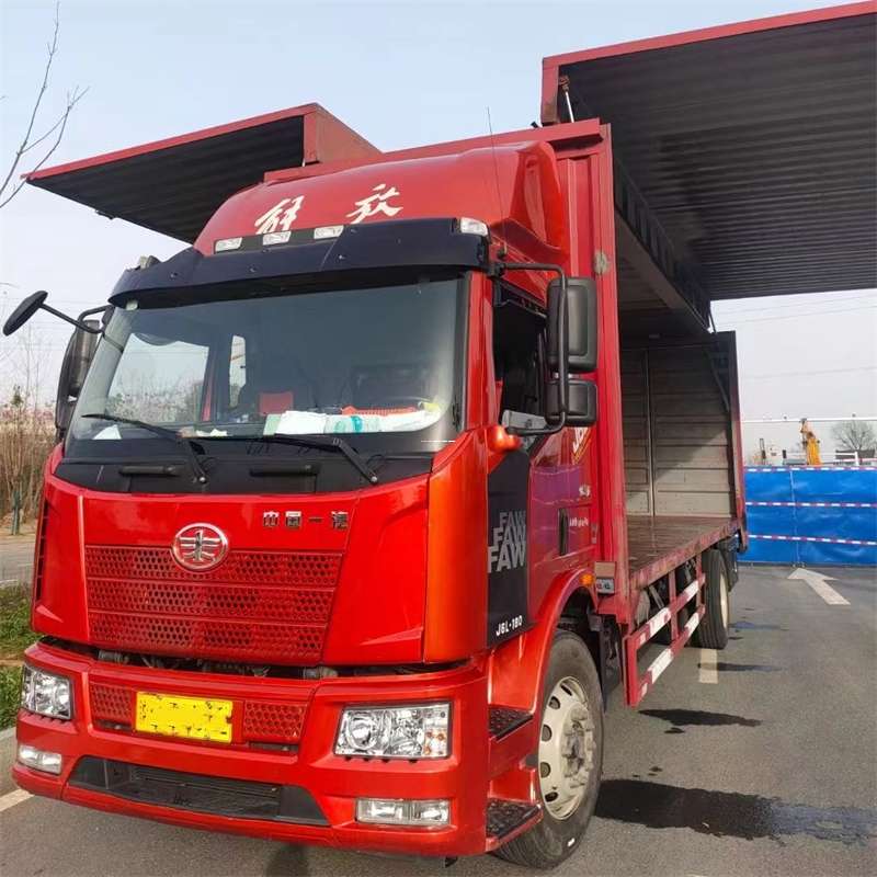舟山到即墨物流公司，一站式服务，让货运更便捷（到即墨物流公司,一站式服务,让货运更便捷）